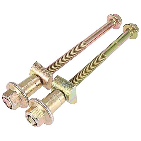 X AUTOHAUX Bolt and Nut for Toyota Cover