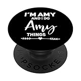 Photo Gallery amy regalo divertente compleanno personalizzato nome regalo per amy popsockets popgrip intercambiabile Photo Gallery amy regalo divertente compleanno personalizzato nome regalo per amy popsockets popgrip intercambiabile