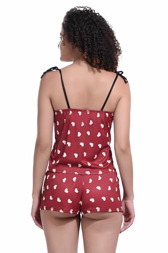 Image of SGC Sweden Women Babydoll Nikker Top