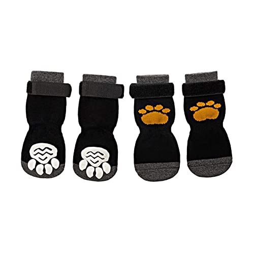 Jinmoioy �y�b�g�p�C�� ���p�C�� 4�Z�b�g �\�b�N�X �� �ʋC�� ����~�� �E���Ȃ� �����ی� ����^ �h�� �y�b�g�p�i �N���X�}�X/����/���O (S/�c6.5 ��5.5)