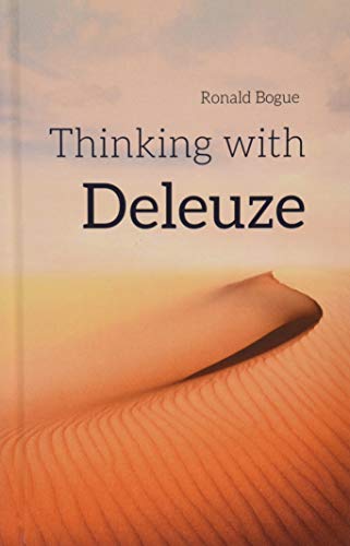 Thinking with Deleuze view 2