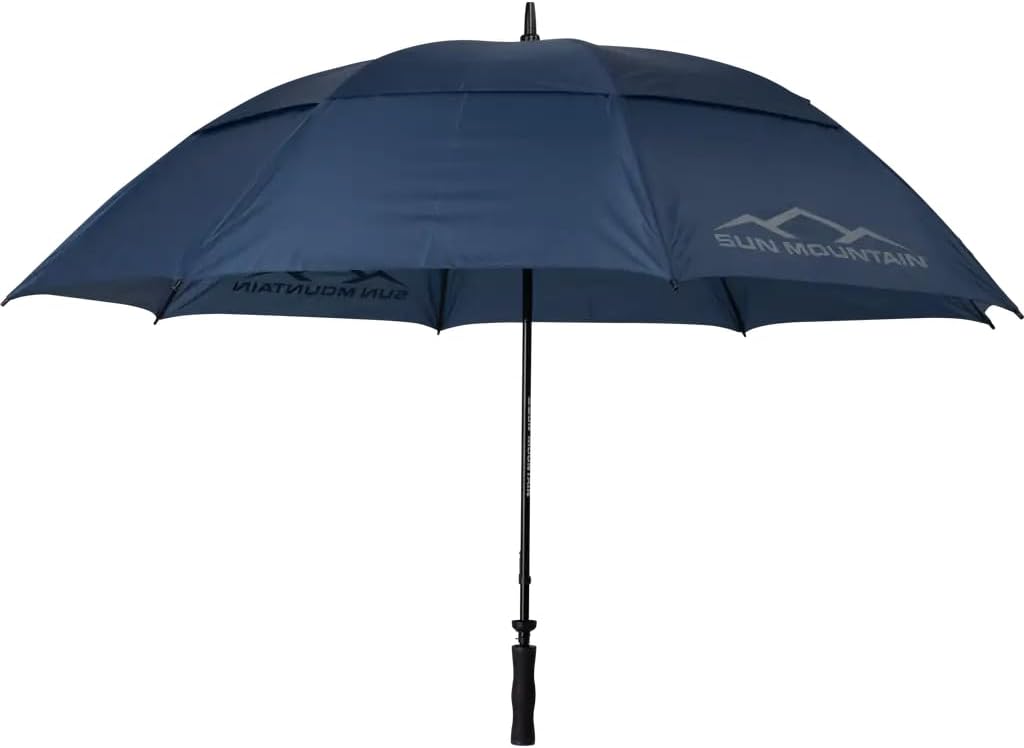 Sun Mountain Men's Monsoon Jacket