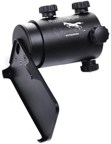 Iscope IS9933 Adapter Scope For Iphone 5/5S - Black