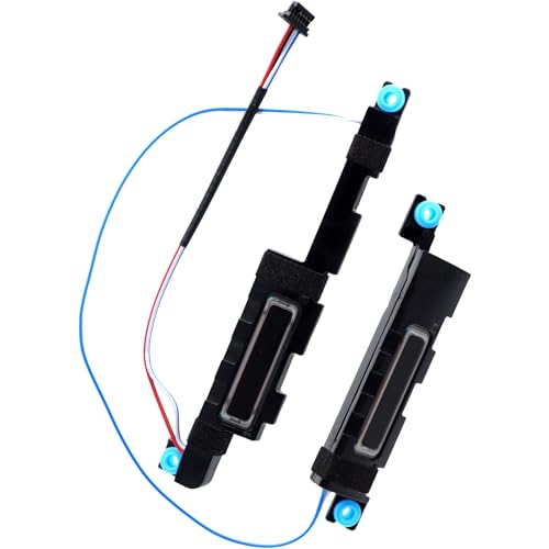 Haut-parleur Latitude 5520 Precision 3560 Deal4GO son clair interne de rechange K41DJ