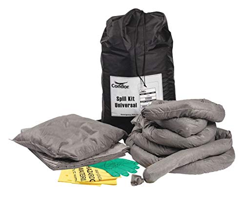 Spill Kit, Universal