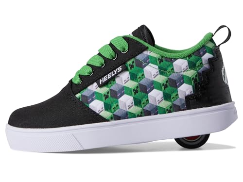Image of HEELYS Minecraft Pro 20 (Little Kid /Big Kid /Adult)