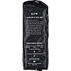 Kicking-Horse-Coffee-Decaf-Swiss-Water-Process-Dark-Roast-Whole-Bean-10-Oz-Certified-Organic-Fairtrade-Kosher-Coffee Kicking Horse Coffee, Decaf, Swiss Water Process, Dark Roast, Whole Bean, 10 Oz - Certified Organic, Fairtrade, Kosher Coffee