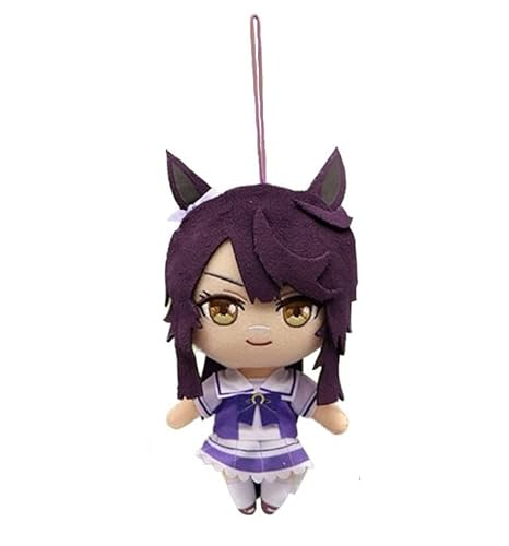 ウマ娘 プリティーダービー 通常ぬいぐるみ Vol.5 (ナリタブライアン)