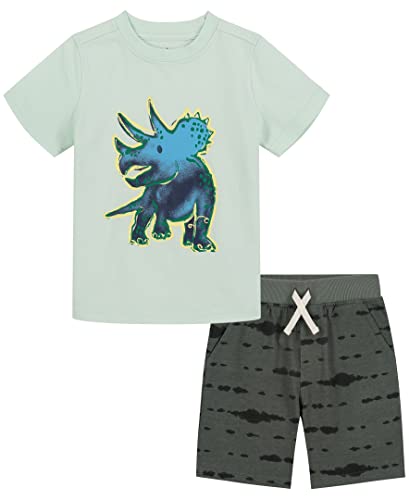 Image of Kids Headquarters Boys 2 Pieces Short Set