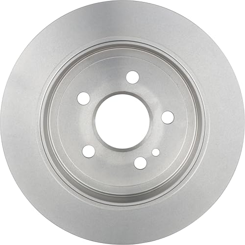 Brembo 08.7936.11 Rear UV Coated Brake Disc - Set of 2