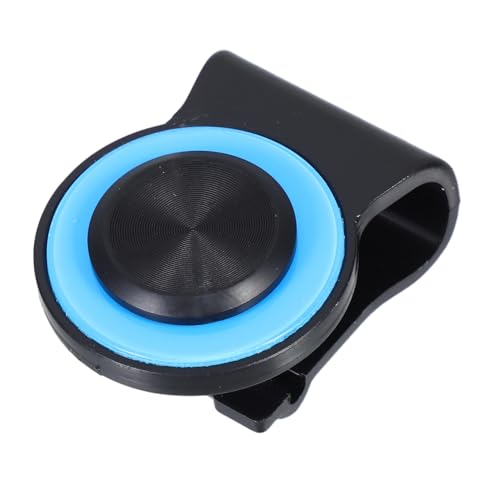 HOMSFOU Manette De Jeu pour Téléphone avec Joystick Accessoires De Jeu Mobiles Compatibles Contrôleur pour Jouer Partout