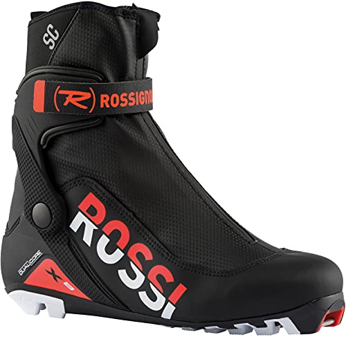 ROSSIGNOL, Barche. Unisex-Adulto, Multicolore, 43