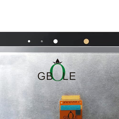 Image of Screen Replacement for Microsoft Surface 3 1645 1657 RT3 LCD Touch Screen Display Digitizer Assembly 1920x1280