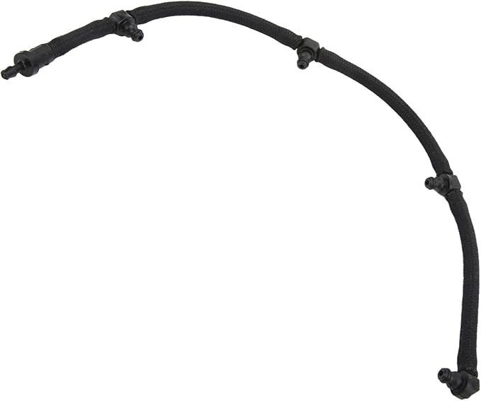 Fuel Injector Return Line Kit, Diesel Fuel Injector Return