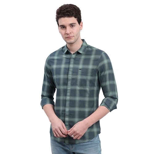 Image of Lee Men's Slim Shirts