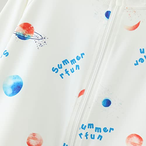 Toddler Summer Boys Girls Long Sleeve Sun Proof Clothing Outdoor Breathable Light Coat Boys' Fashion Jacket Outerwear3