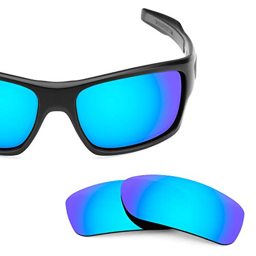 Image of Revant Replacement Lenses for Oakley Turbine OO9263 Sunglasses