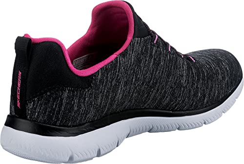 Image of Skechers Women's Summits-Quick Getaway Sneaker