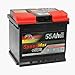 SMC BATTERIA AUTO SPEED L1MAX - 55Ah 520A 12V senza manutenzione pronta all'uso