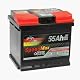 Autobatterie Speed L1Max