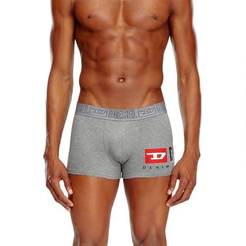 Image of Diesel mens Umbx-damienthreepack Boxer 3packBoxer Briefs