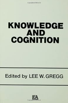 Paperback Knowledge and Cognition Book