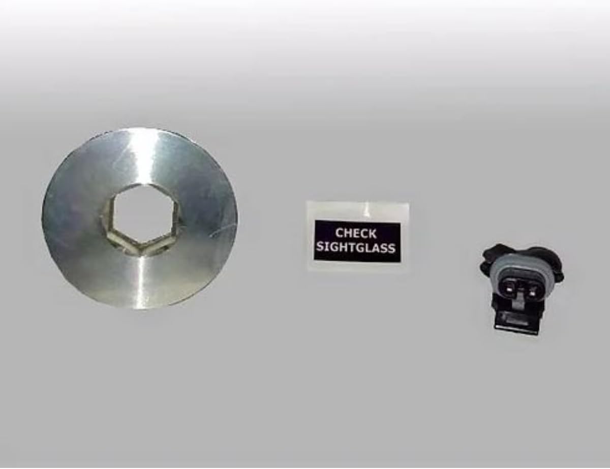 BOSS Industries 80326, Bypass Kit