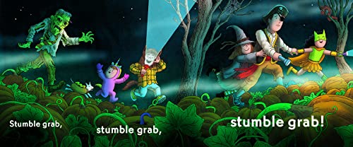 We're Going on a Goon Hunt - Image 3