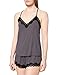 Produktbild Iris & Lilly AMZ20SSBT09 Pyjama-Sets, Verwaschenes Kohlegrau, L