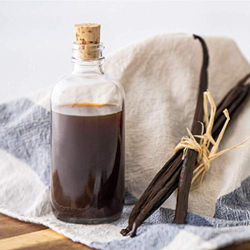Native Vanilla - Extracts Made From Premium Vanilla Bean Pods‚ For Chefs And Home Cooking, Baking, And Dessert Making (Vanilla, 16 Fl Oz (Pack Of 1)) #TOP4