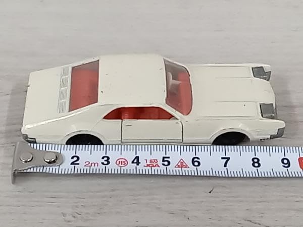 Amazon.co.jp: Siku Oldsmobile Toronado Oldsmobile Toronado