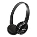 Philips SHB4000/28 Bluetooth Stereo Headset, Black (Discontinued by Manufacturer)