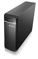 Lenovo ideacentre 300s Desktops (Intel Celeron, 4 GB RAM, 500 GB HDD, Windows 10) 90DQ004HUS