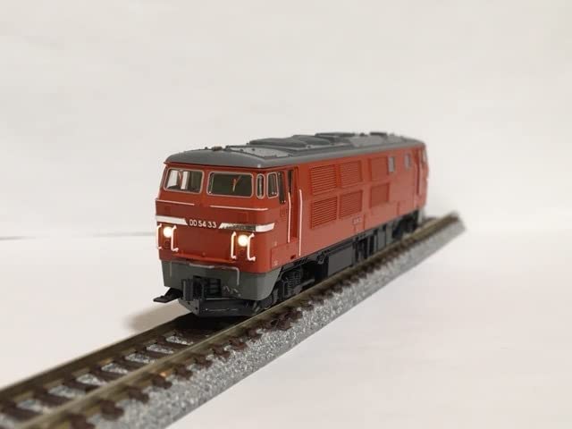 Amazon | KATO 7010-1 DD54 ブルートレイン牽引機 動力企画品