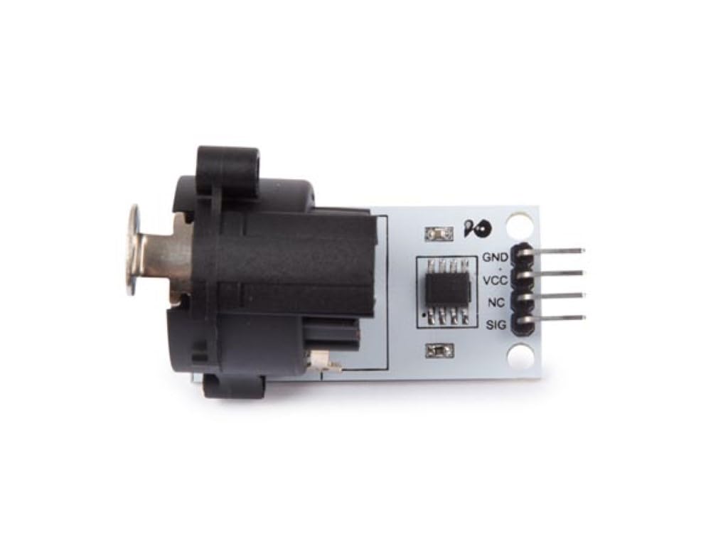 Whadda Modulo DMX512, XLR a 3 pin, perfetto per migliorare i tuoi progetti Arduino con il controllo di luci ed effetti