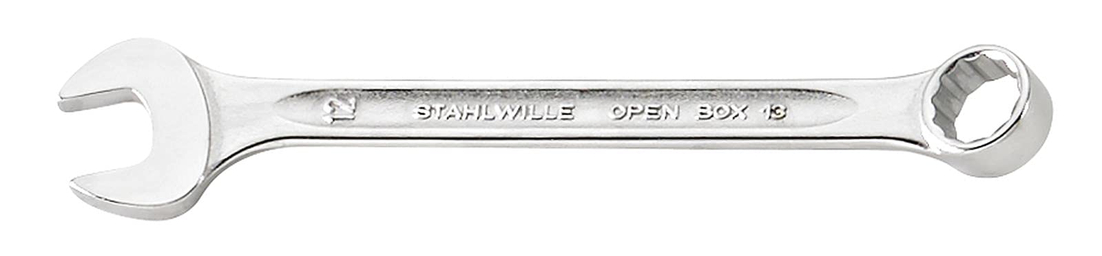 LLAVE COMB. FIJA+ESTR. - 13 12