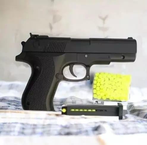See full amazon price history chart for Mouser Toy Gun with Jump Ejectinging Magazine, Soft Bullets, Pistol Toys forBirthday Boy Foam Blaster Soft Bullet Play Gun with, Education Toy Model for6, 7, 8, 9+ Kid (Black) with Free 30 Bullets Mouser Toy Gun with Jump Ejectinging Magazine, Soft Bullets, Pistol Toys forBirthday Boy Foam Blaster Soft Bullet Play Gun with, Education Toy Model for6, 7, 8, 9+ Kid (Black) with Free 30 Bullets (B0CGVXJMTV) Amazon Price History, Amazon Price Tracker