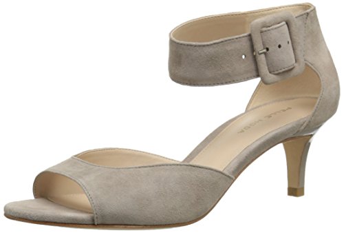 Image of Pelle Moda Kallie Washed Cork White