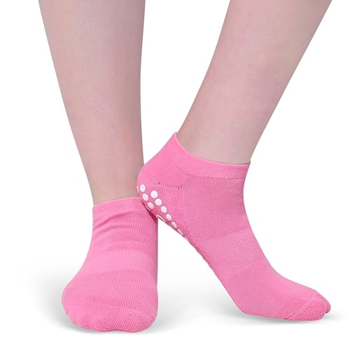 Image of Life By Lexie Sticky Grip Socks for Barre, Pilates, Lagree, Yoga, Dance Non Slip Women's Socks