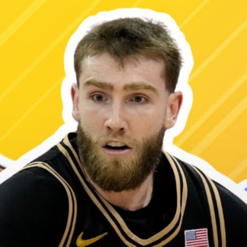 Michigan's dominance, Darryn Peterson's situation, top five point guards and more! | GHM PODCAST