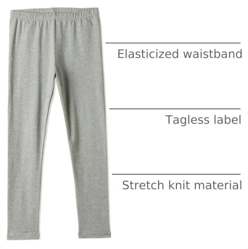Image of The Children's Place Girls Leggings