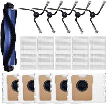 Neutop Replacement Parts Compatible with eufy C10, Robot Vacuum A...