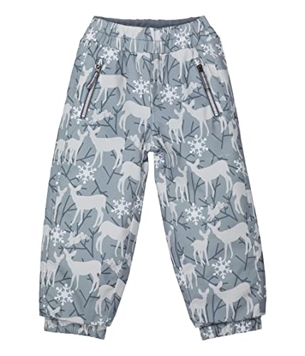Image of Obermeyer Kids' Campbell Pant