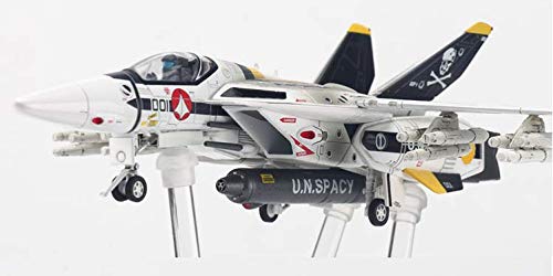 Amazon | Calibre Wings 1/72 完成品 VF-1S FIGHTER VALKYRIE