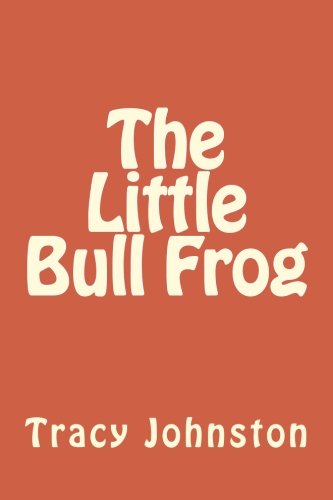 The Little Bull Frog