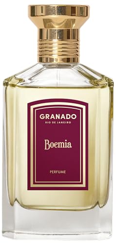 Granado, Perfume, Vintage, Boemia, 75 ml.