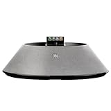 JBL On Stage 400P Speaker Dock for iPhone/iPod (Black)