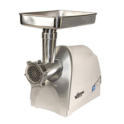 H/D #8 MEAT GRINDER-400 WATT