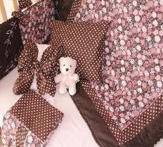 Ensemble-Strawberries and Peaches Cuddle Candy - 9 Pieces Set