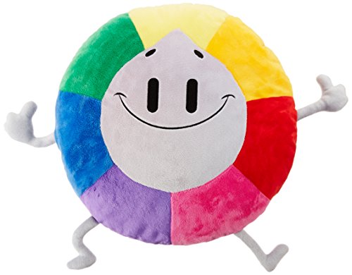 Trivia Crack Willy Plush